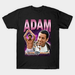 RETRO VINTAGE ADAM SANDLER BOOTLEG STYLE T-Shirt